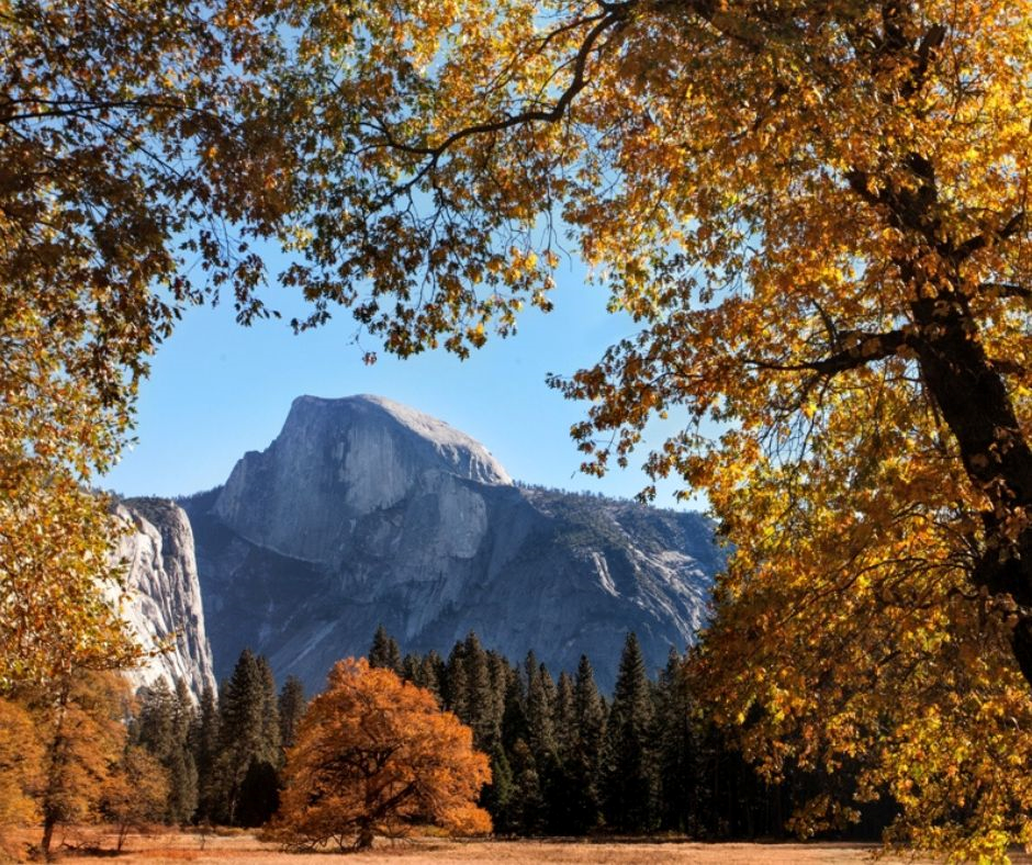 Yosemite